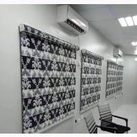 Stylish Window Blinds and Accessories