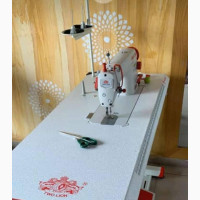 Two Lion Industrial Straight Sewing Machine