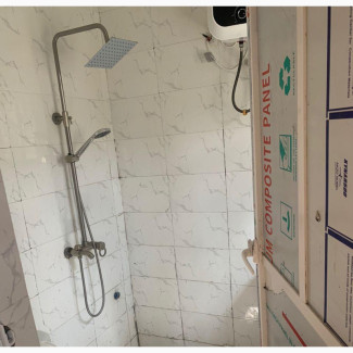 Studio Apartment in Trademore Estate, Sabon Lugbe for rent