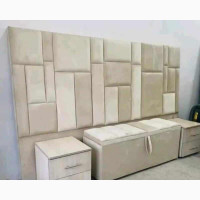 Beautiful Bed With Delivery, We Make Customize Bed Too