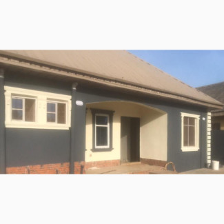 2bdrm Bungalow in 2 Bedroom Flat Pop, Apeka for rent