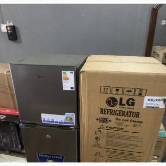 LG Gc-260 150l Brand New Refrigerator