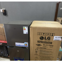 LG Gc-260 150l Brand New Refrigerator
