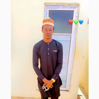 Yusuf Lawal Moyosore