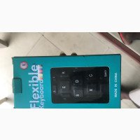 Flexible External Keyboard