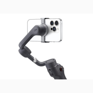 DJI Osmo Mobile 6 - Intelligent Smartphone Stabilizer