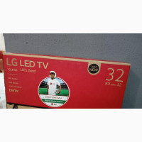 32 LG LED HD TV - Brand New