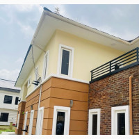 4bdrm Duplex in Legacy Estate, Ibadan for rent