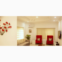 Exclusive 3 Bedroom Apartment