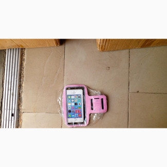 Phone Arm Pouches
