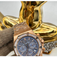 Luxury AP Audemars Piguet Wristwatch - Brand New