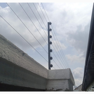 Electric Fence