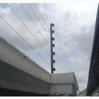 Electric Fence