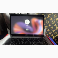 New Laptop Zinox Ultra-Book Pro 8GB Intel Core I3 SSD 256GB