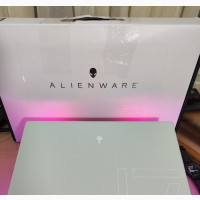 Laptop Dell Alienware X17 R1 32GB Intel Core I9 SSD 2T