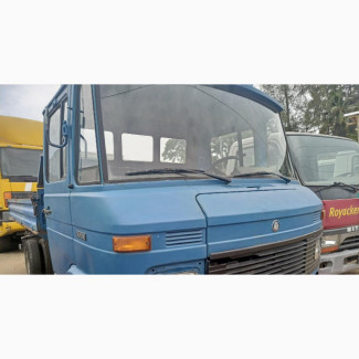 Mercedes Benz Truck 508 Tipper - Brand New