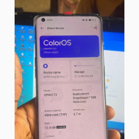 Oppo Find X3 Pro 256 GB Black