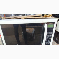 Sharp 3in1 Microwave