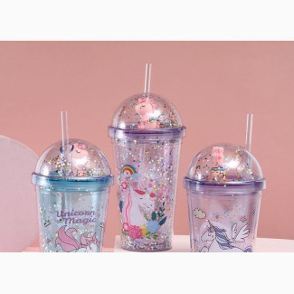Fancy Cups, Fancy Acrylic Cups