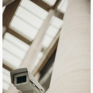 CCTV Installations