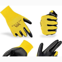Coated Work Glove