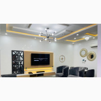 3bed Terrace Duplex