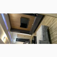 Detailed Post-Painting Cleaning