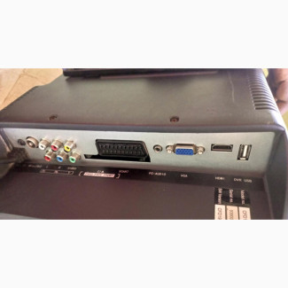 LG 22inches