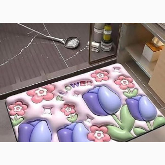 Home Foot Mat