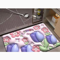 Home Foot Mat