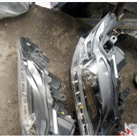 Full Lights for Rx 350 2015 Model Available