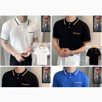Luxury Collar Neck