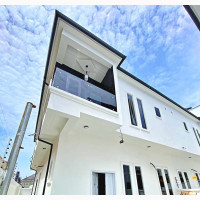 4bdrm Duplex in Agungi for Sale