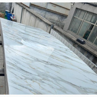 UV Marble Sheet