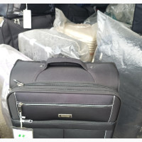 Quality 24 Inch Luggage Bag with Four Wheels - Stylish and Convenient