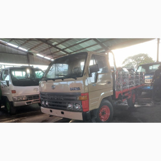 Direct Foreign Used Toyota Dyna 150, Petrol Engine, 4 Tyres