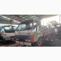 Direct Foreign Used Toyota Dyna 150, Petrol Engine, 4 Tyres