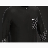 No Secrets World Senator Wears