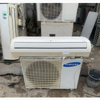 1.5hp Samsung Split Unit Ac