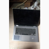 Laptop Dell Inspiron 13 7000 8GB Intel Core I5 HDD+SSD 512GB
