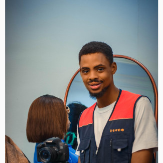 Photographer and Videographer Service in Ibadan