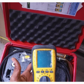 Eagle 3X Combustion Gas Analyzer