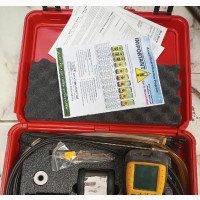 Eagle 3X Combustion Gas Analyzer