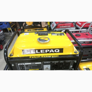 Elepaq Generator 1.5kva Manual