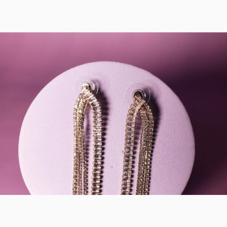 Stunning Earrings