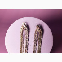 Stunning Earrings