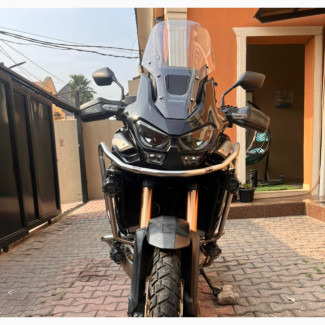 Honda 2021 Black