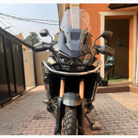 Honda 2021 Black