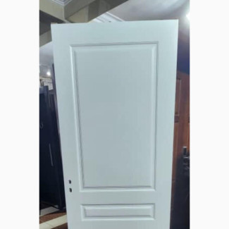 Quality Hardwood Turkey Flush Door