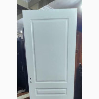 Quality Hardwood Turkey Flush Door